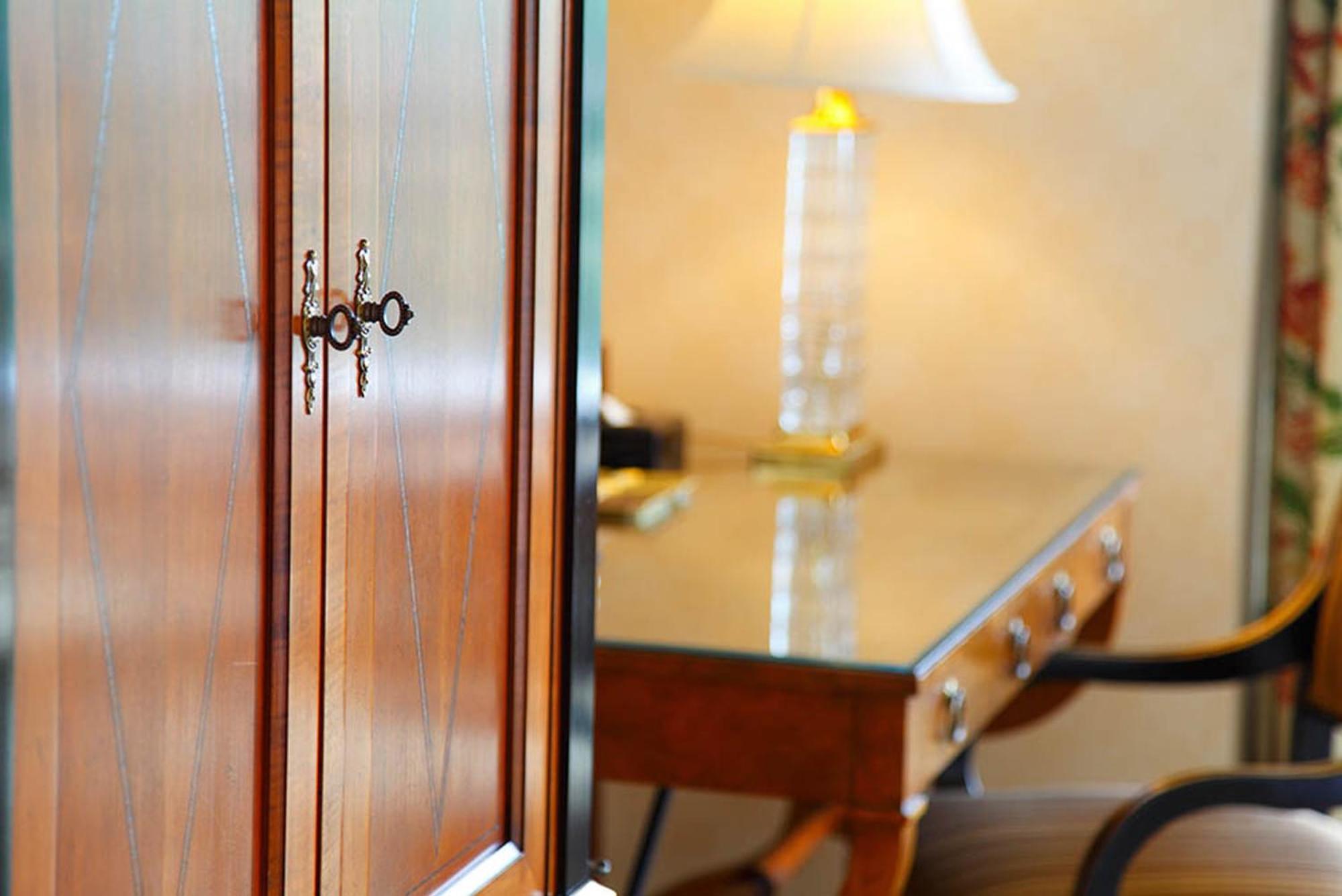 Hotel Chinzanso Τόκιο Εξωτερικό φωτογραφία
