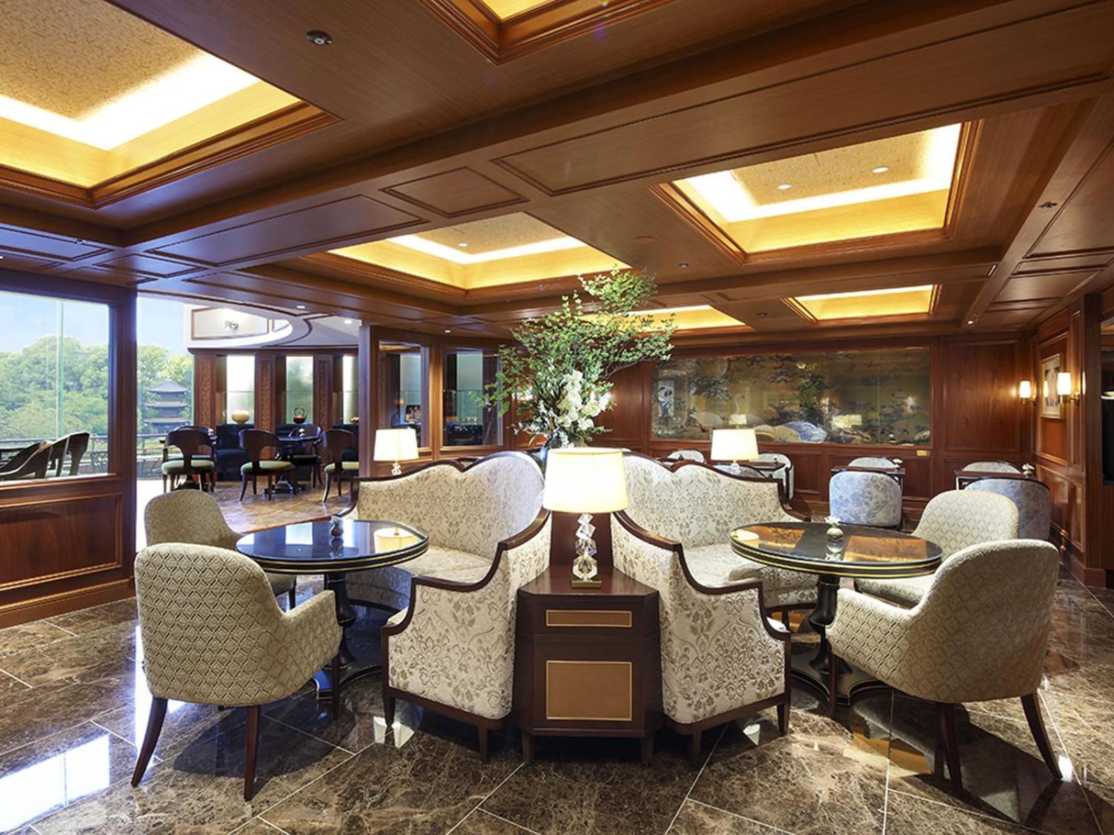 Hotel Chinzanso Τόκιο Εξωτερικό φωτογραφία
